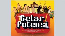 Gelar Potensi Rintisan Kalurahan Budaya Tahun 2025
